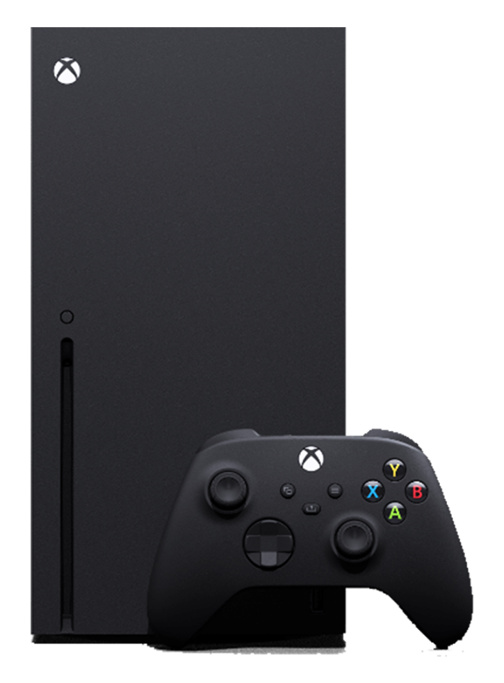 Console 1TB - XBOX Serie X