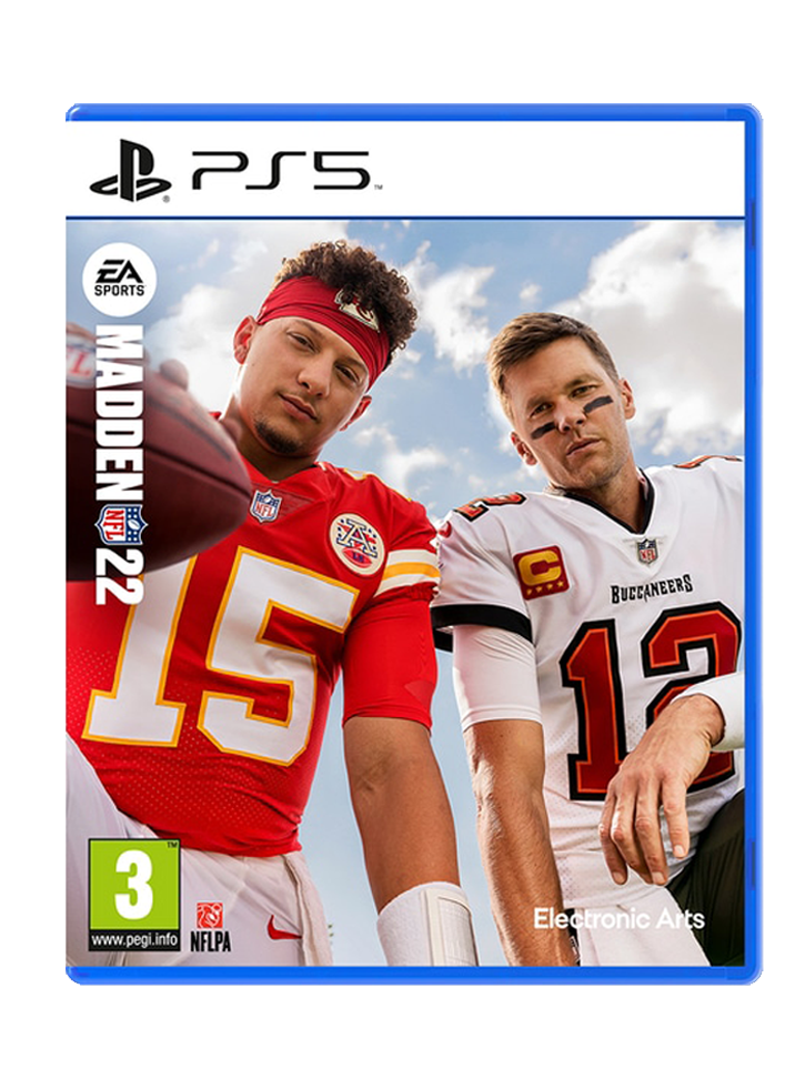 MADDEN 22 - PS5