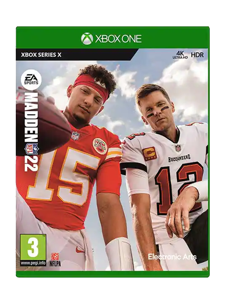 MADDEN 22 - Xbox Series X
