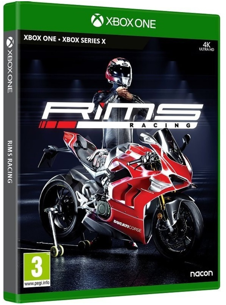RiMS - XBOX ONE