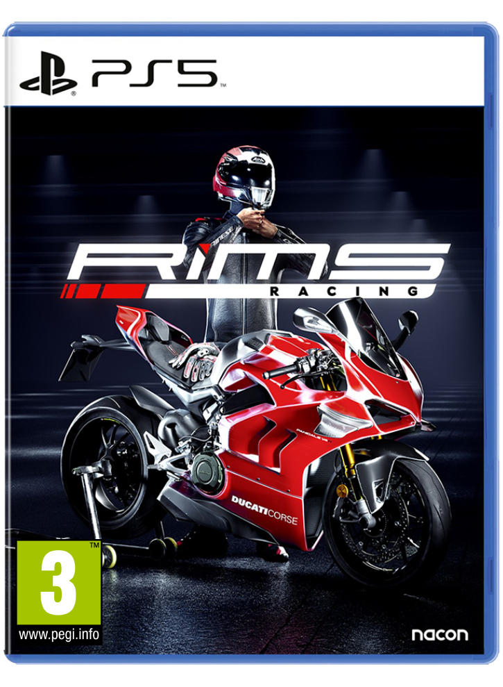 RiMS - PS5