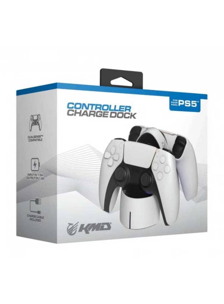 KMD Statie de incarcare Playstation 5