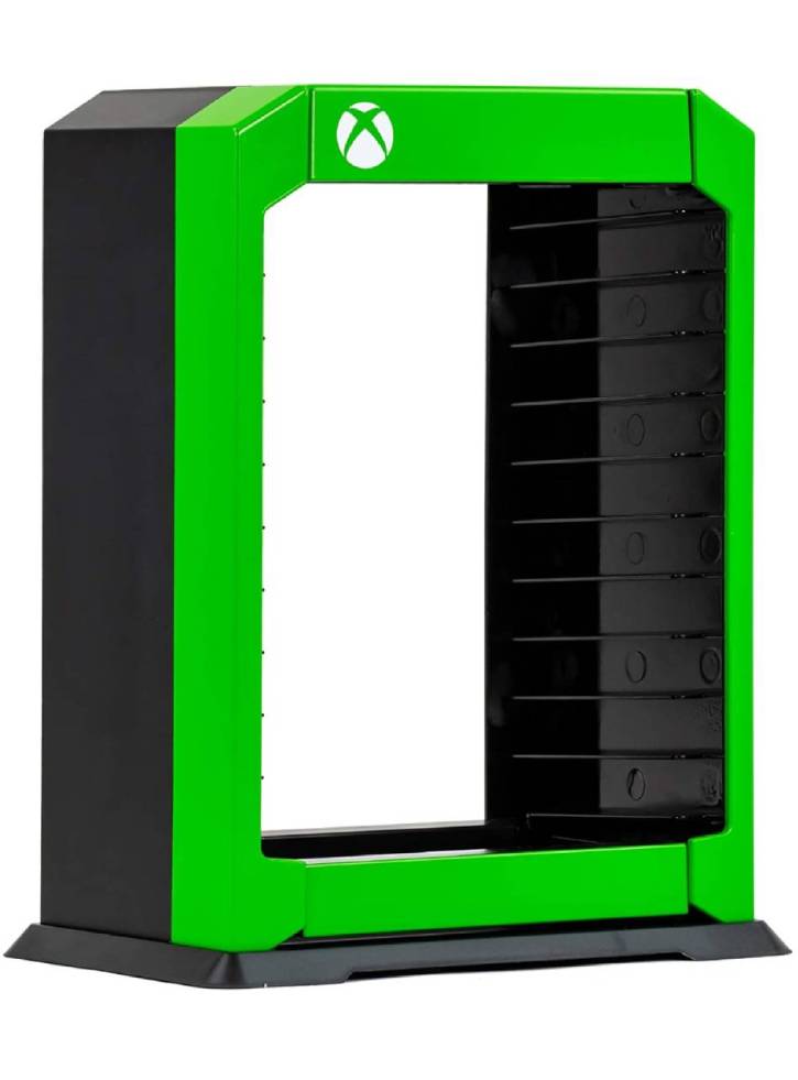 Numskull Xbox Series X Turnul de Jocuri