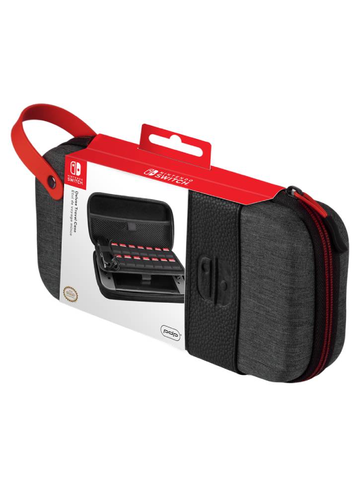 PDP Deluxe Geanta de Calatorie Elite Edition NINTENDO SWITCH