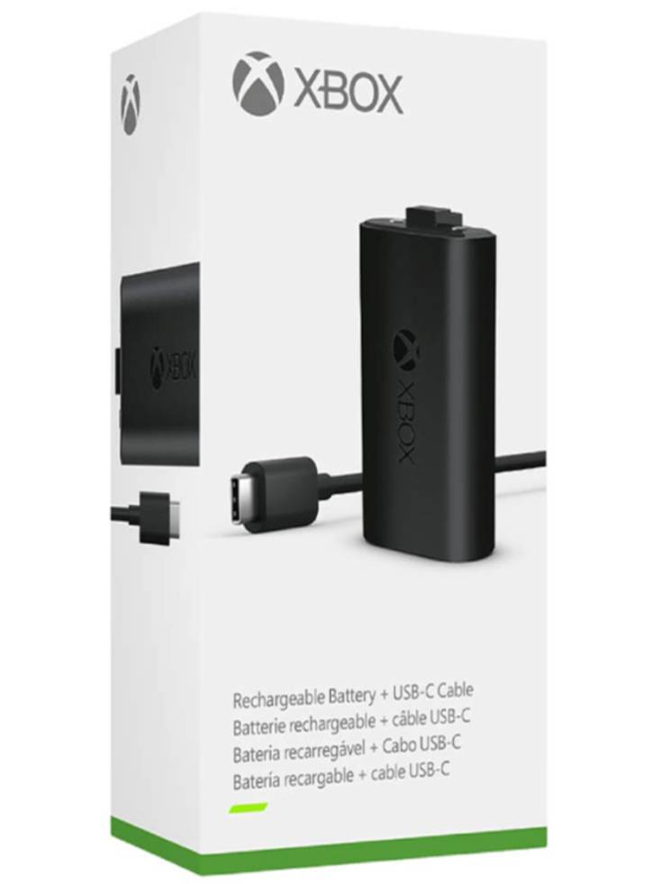 Microsoft Kit Redare și Incarcare XBOX SERIES X