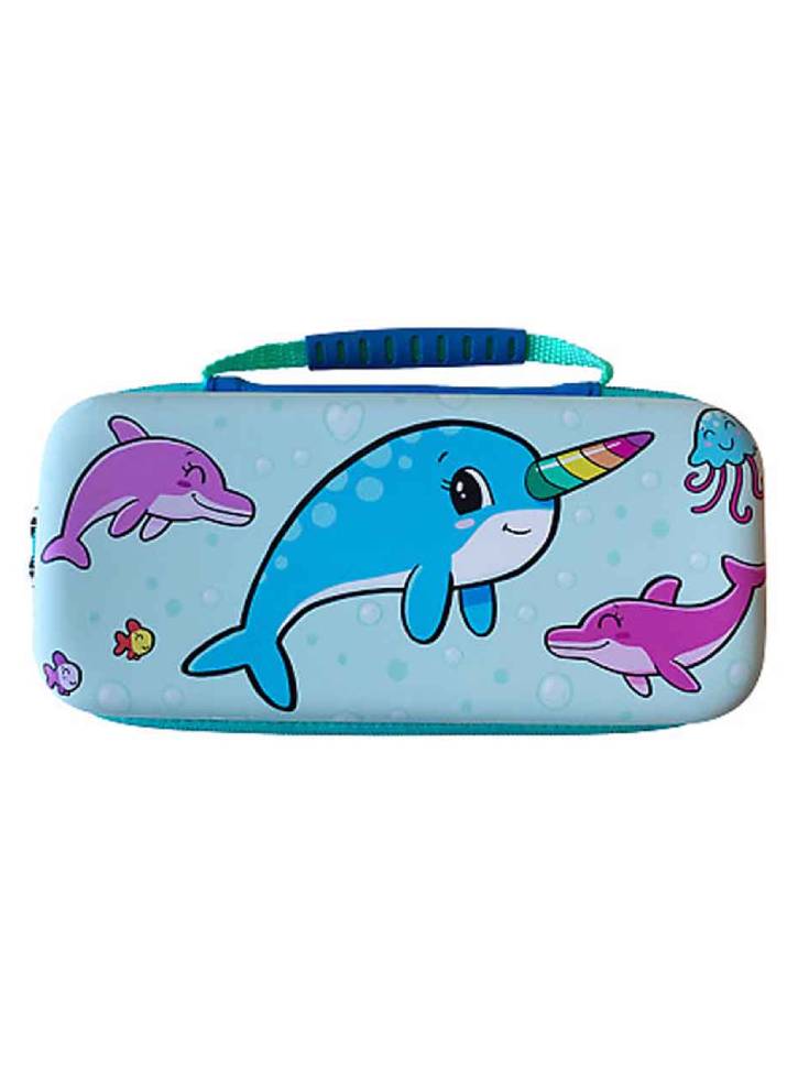 Husa Nintendo Switch Narwhal