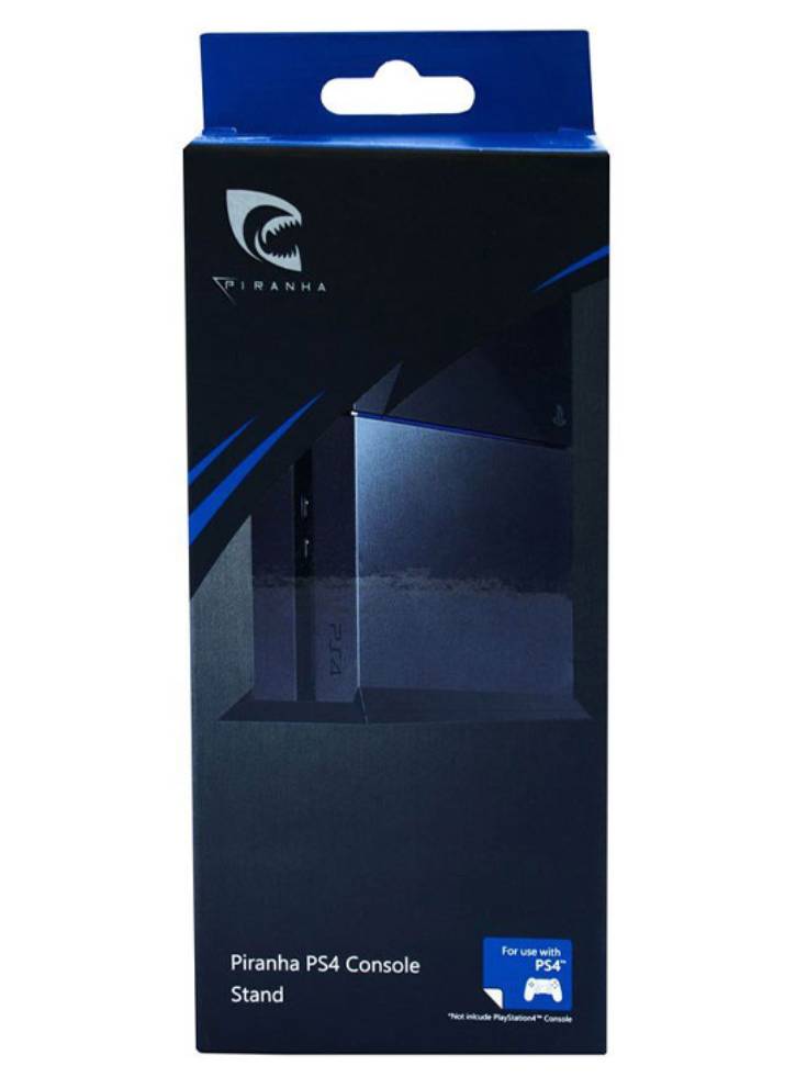 Piranha Stand Consola PLAYSTATION 4