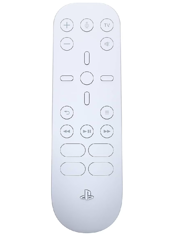 Telecomanda Media PlayStation 5