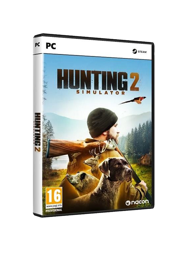 Hunting Simulator 2 - PC