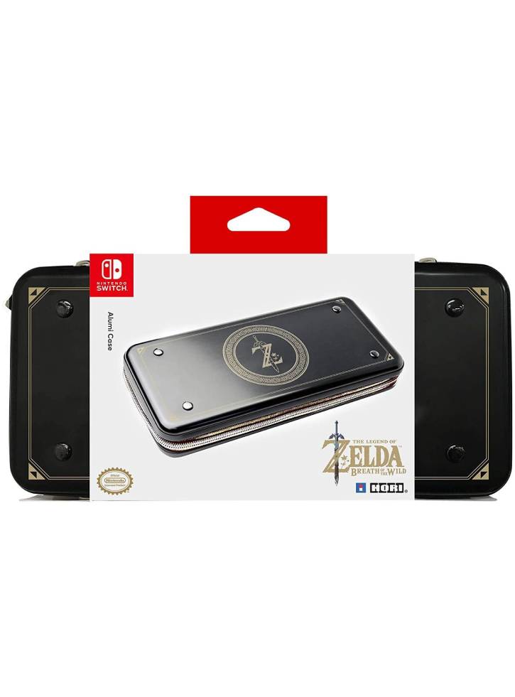HORI Husa Aluminium Zelda NSW