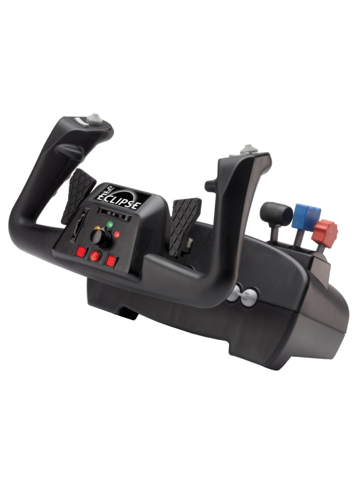Eclipse Yoke Controller PC