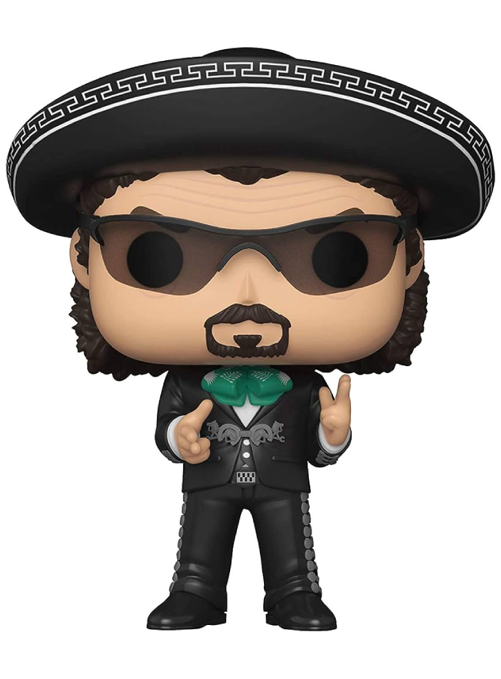 Figures Funko POP! TV: ED- Kenny in Mariachi Outfit Vinyl