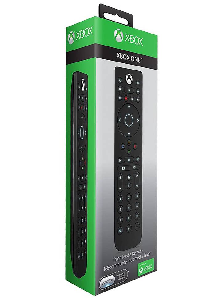 TELECOMANDA TALON MEDIA XBOX ONE