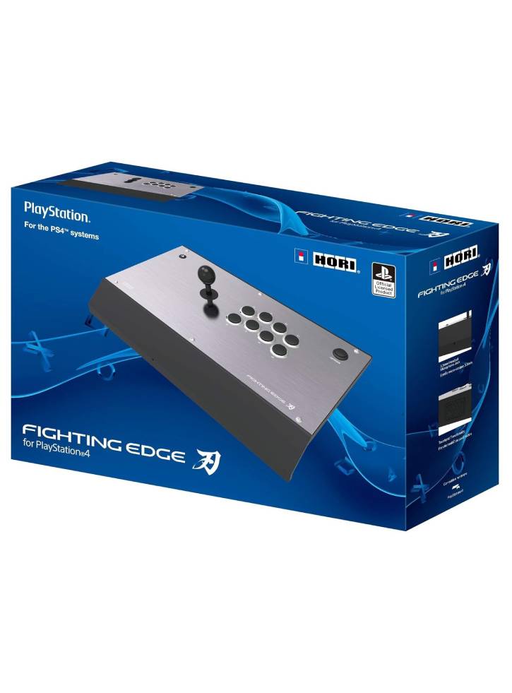 Hori Fighting EDGE PlayStation 4