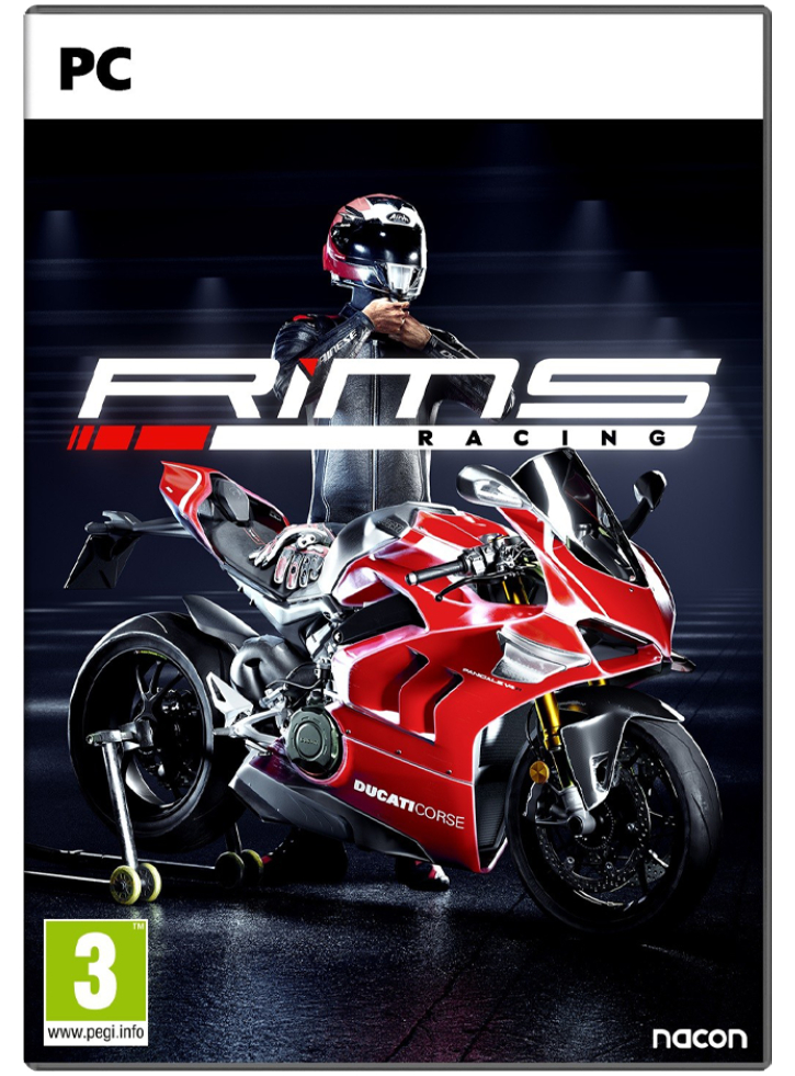 RiMS - PC