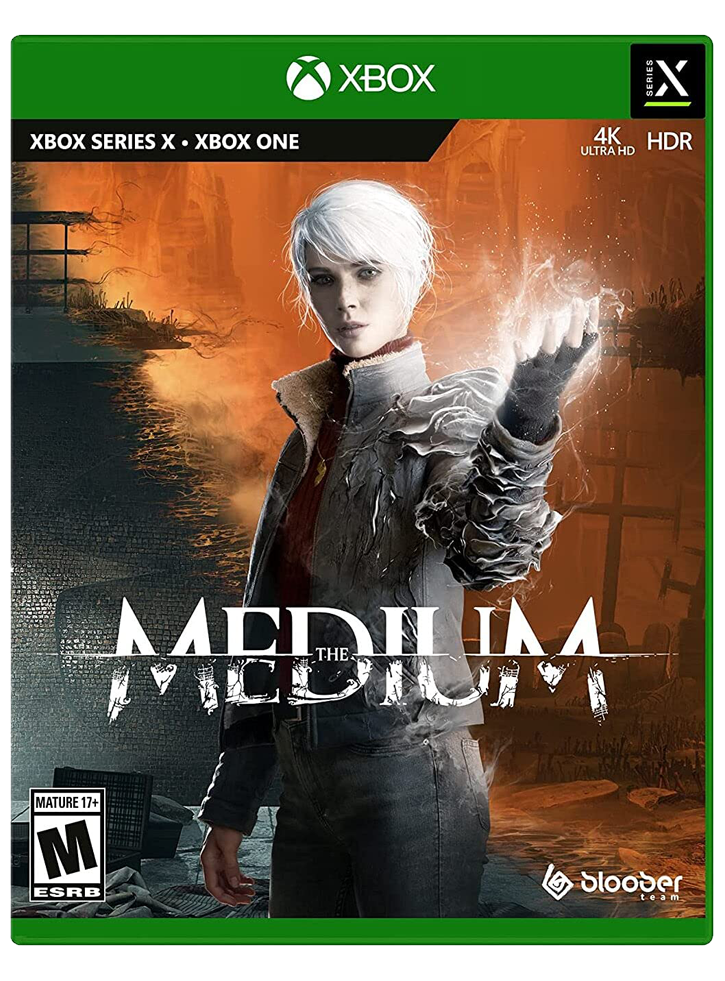 The Medium - XSX