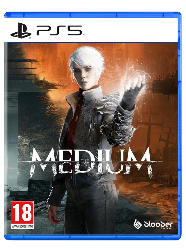 The Medium - PS5