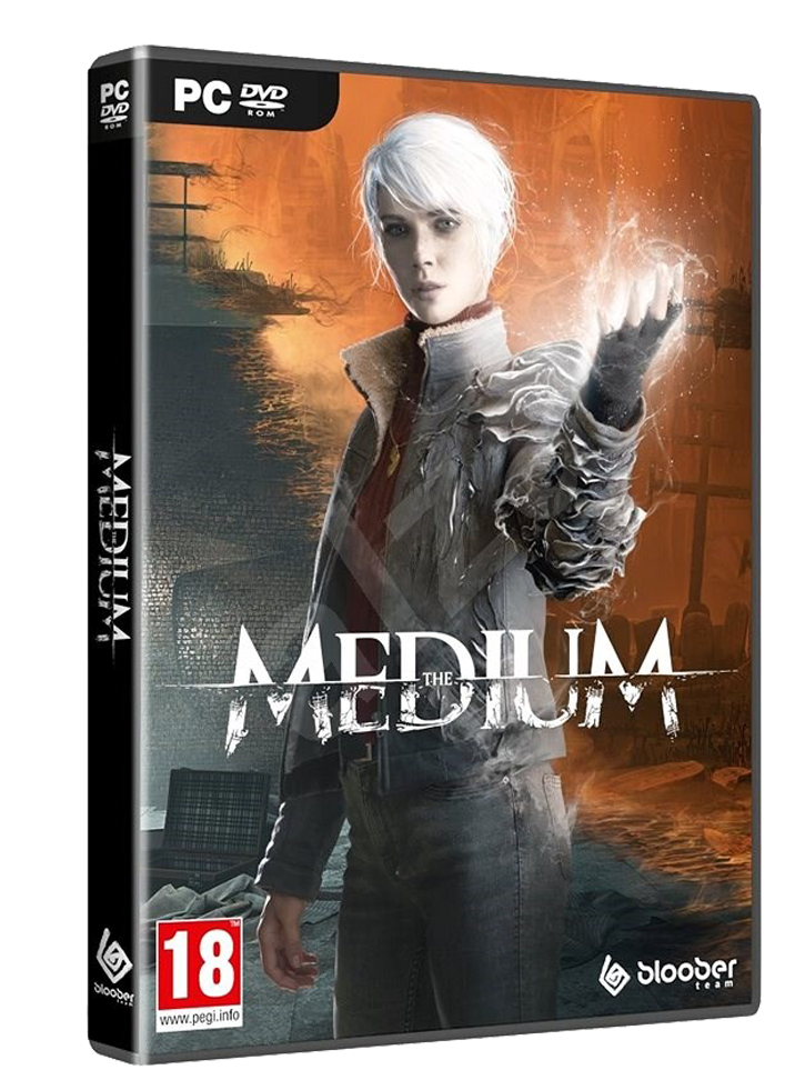 The Medium - PC
