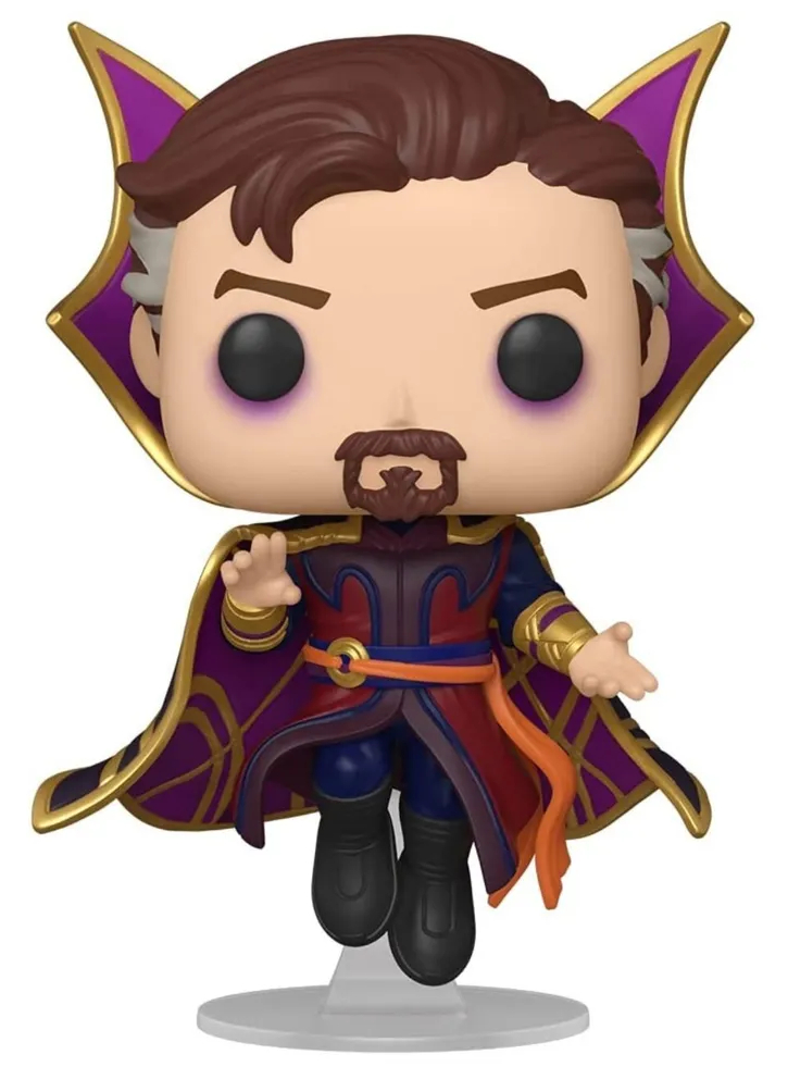 Figures Funko POP! Marvel What If - Dr. Strange Supreme Vinyl