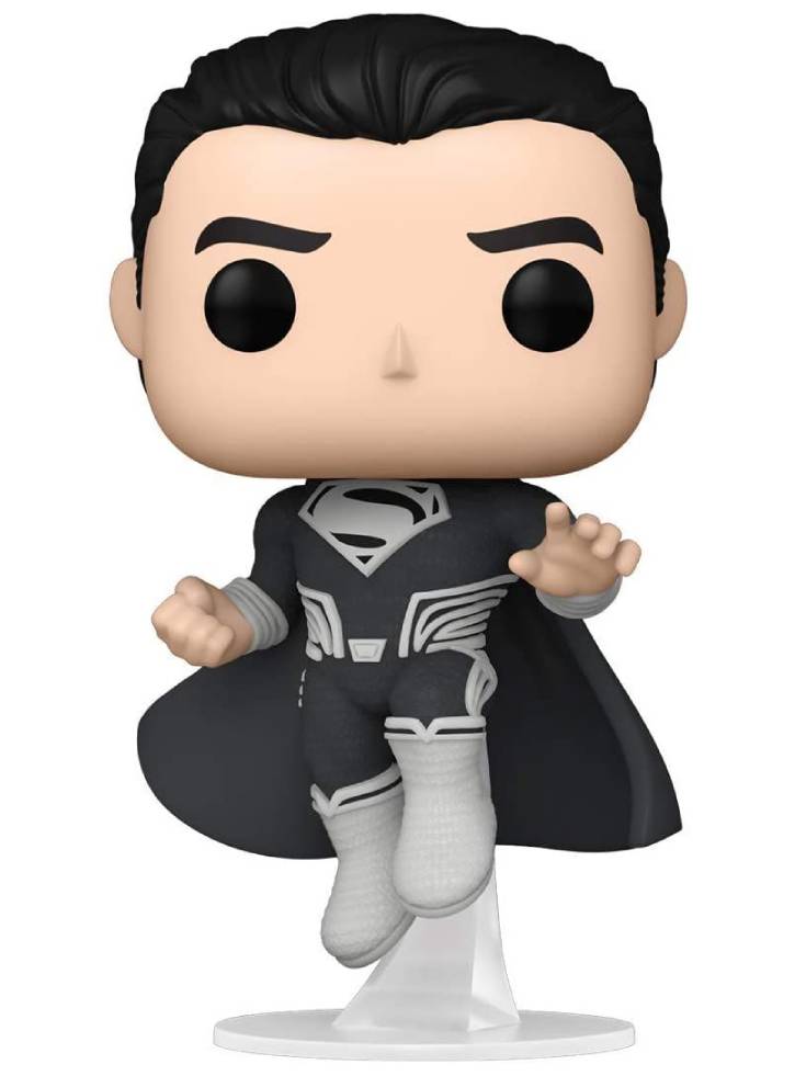 Figures Funko POP! Movies: Zack Snyder Justice League - Superman Vinyl