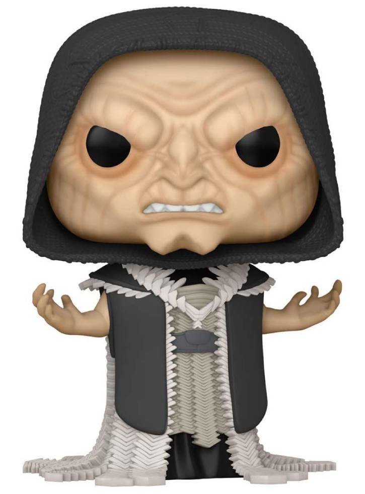 Figures Funko POP! Movies: Zack Snyders Justice League - DeSaad Vinyl