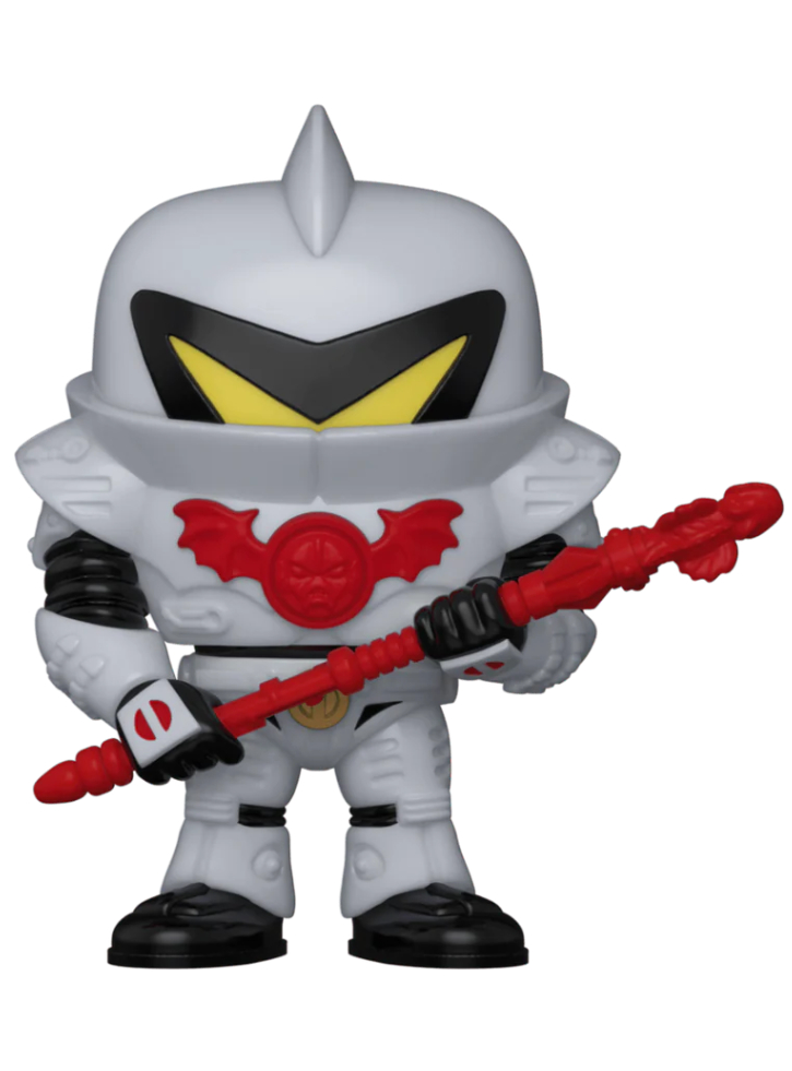 Figures Funko POP! Retro Toys: Masters of the Universe - Horde Trooper Vinyl