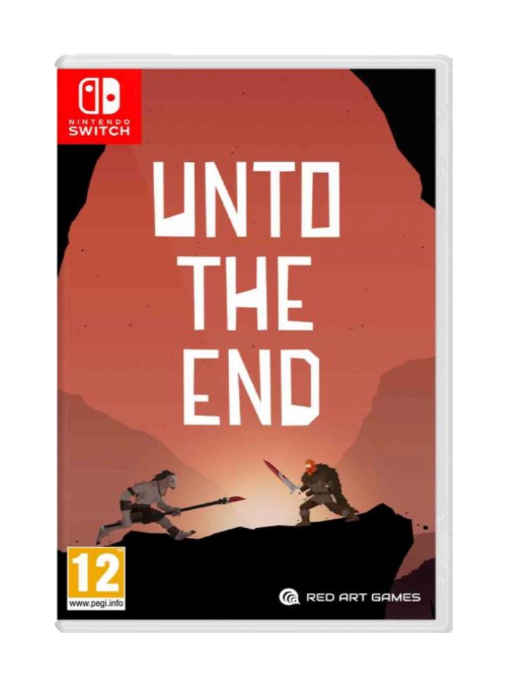 Unto The End - NSW