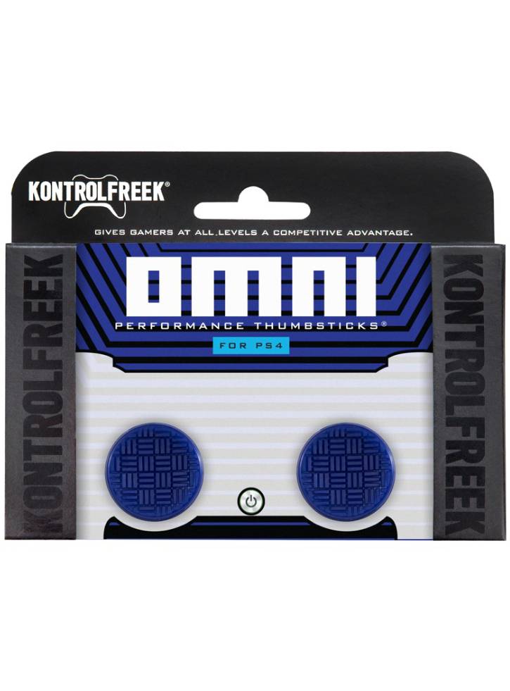 KontrolFreek Omni Thumbstick PS4