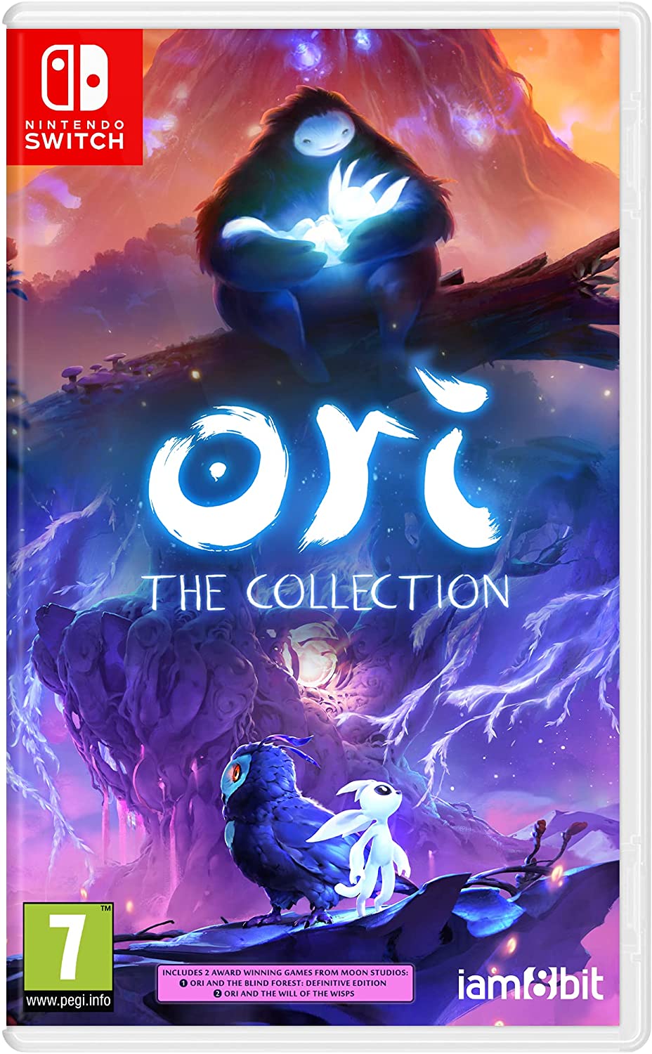 Ori: The Collection - NSW