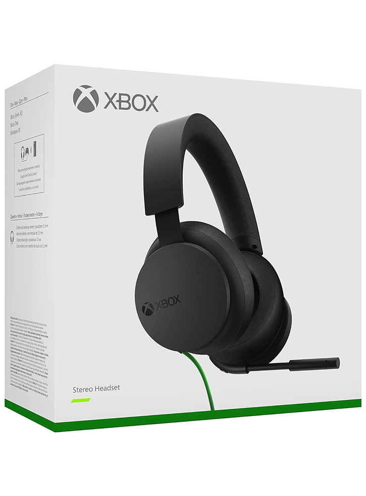 Casti cu fir Xbox One