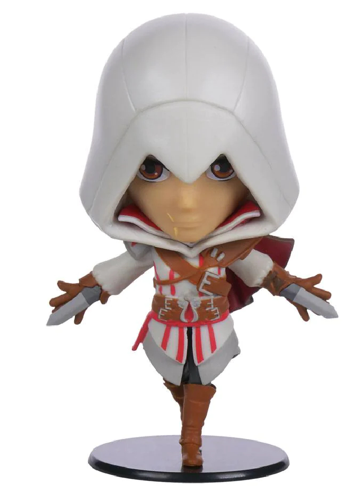 Ezio Assassin's Creed Figurina VGM