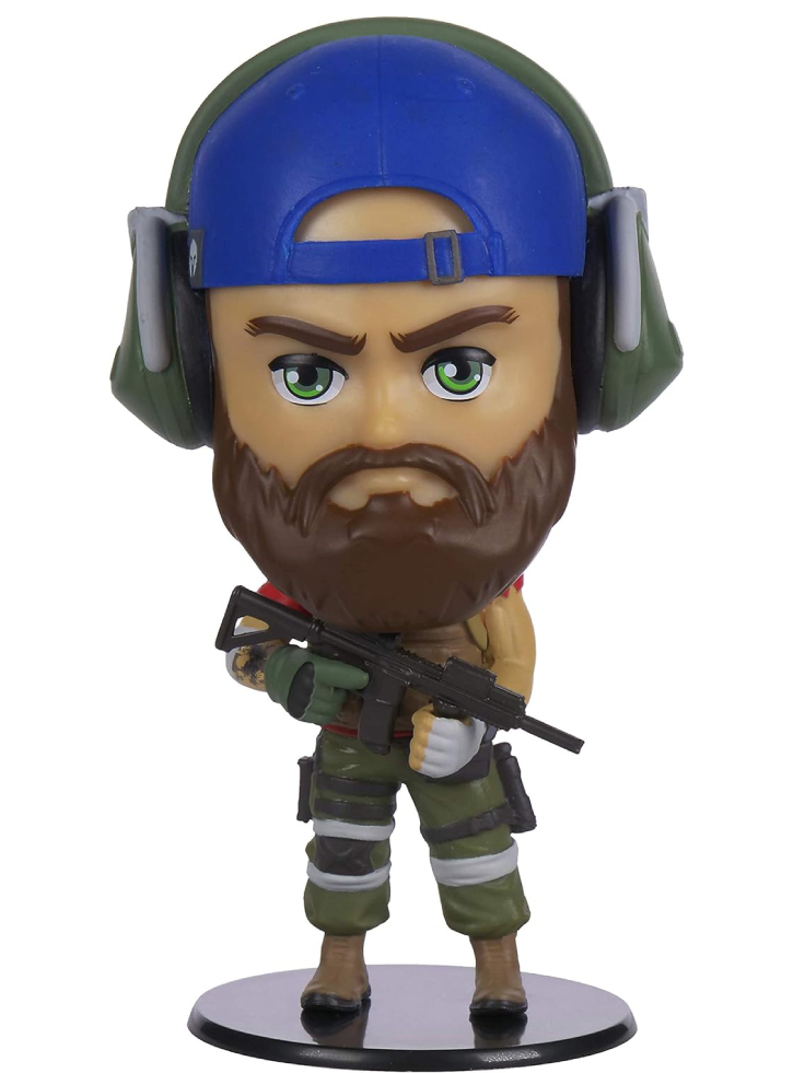Nomad Tom Clancy's Ghost Recon Breakpoint Figurina VGM