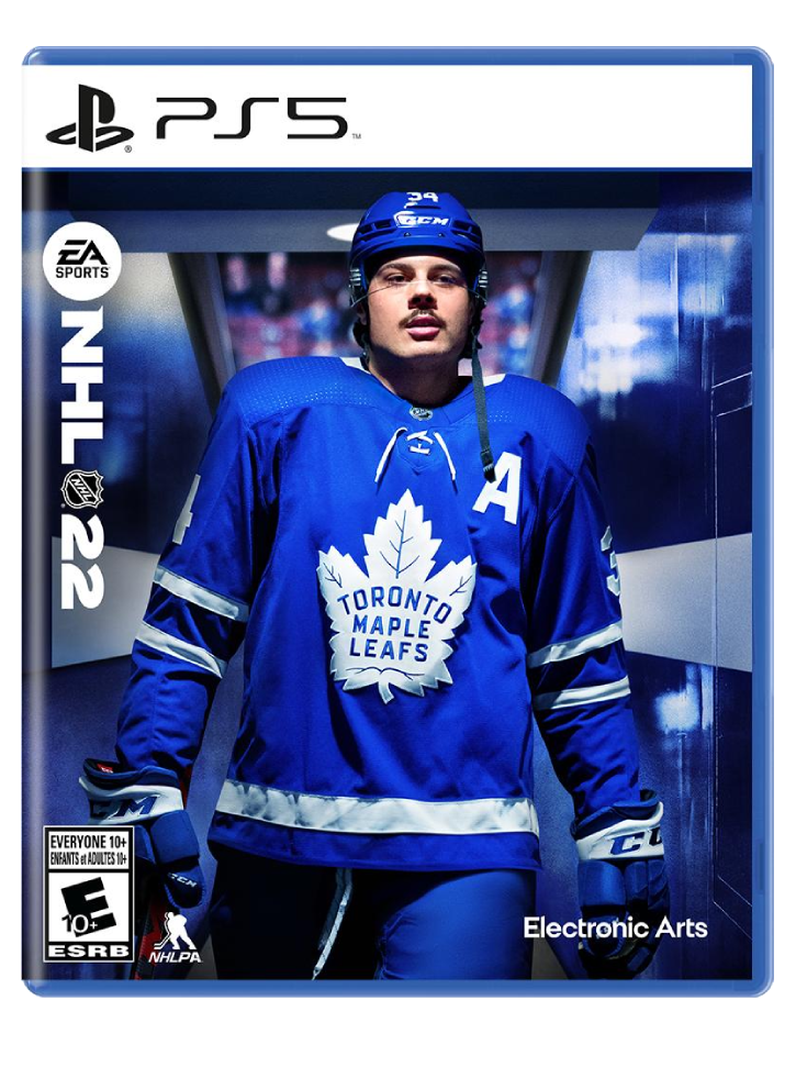 NHL 22 - PS5