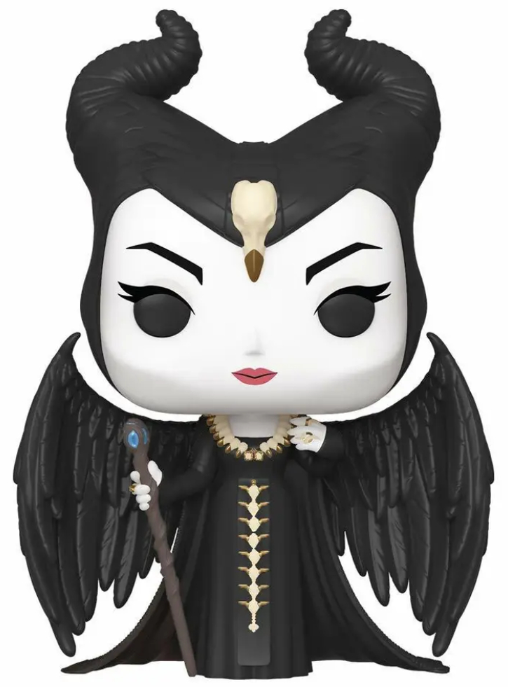 Figurina Funko POP! Disney: Maleficent Mistress of Evil Vinyl