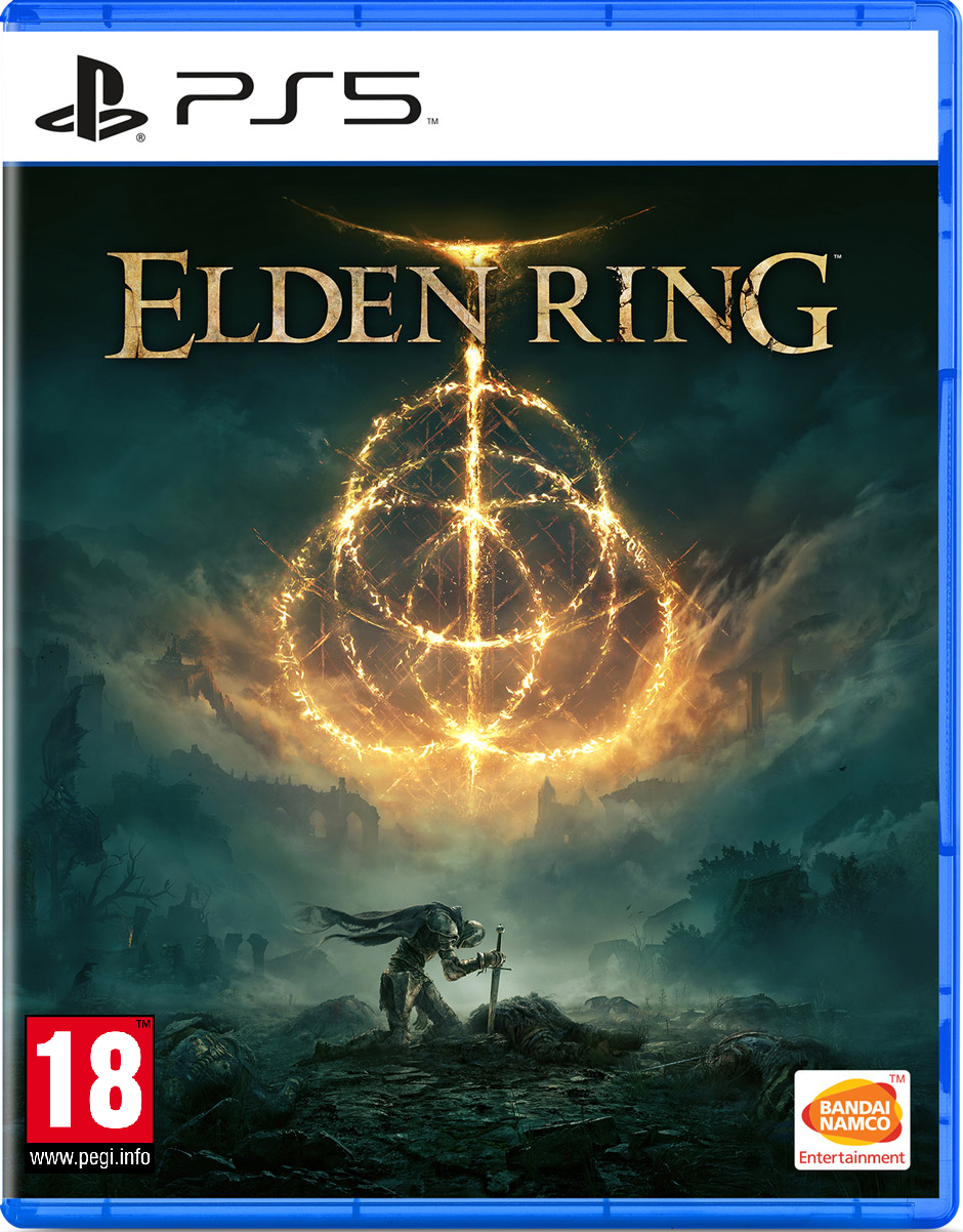 Elden Ring - PS5