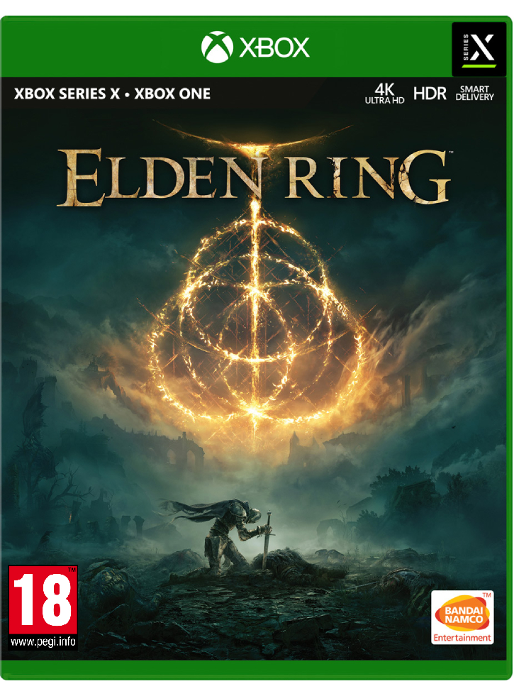 Elden Ring - Xbox Series X/Xbox One