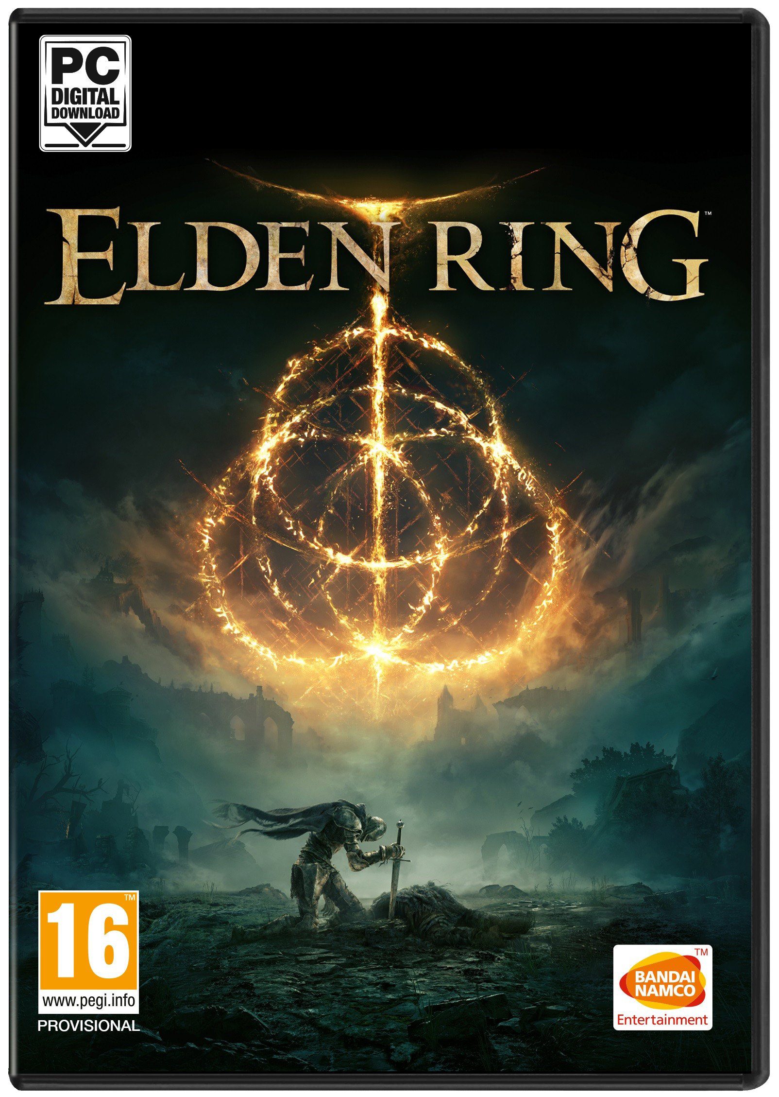 Elden Ring - PC