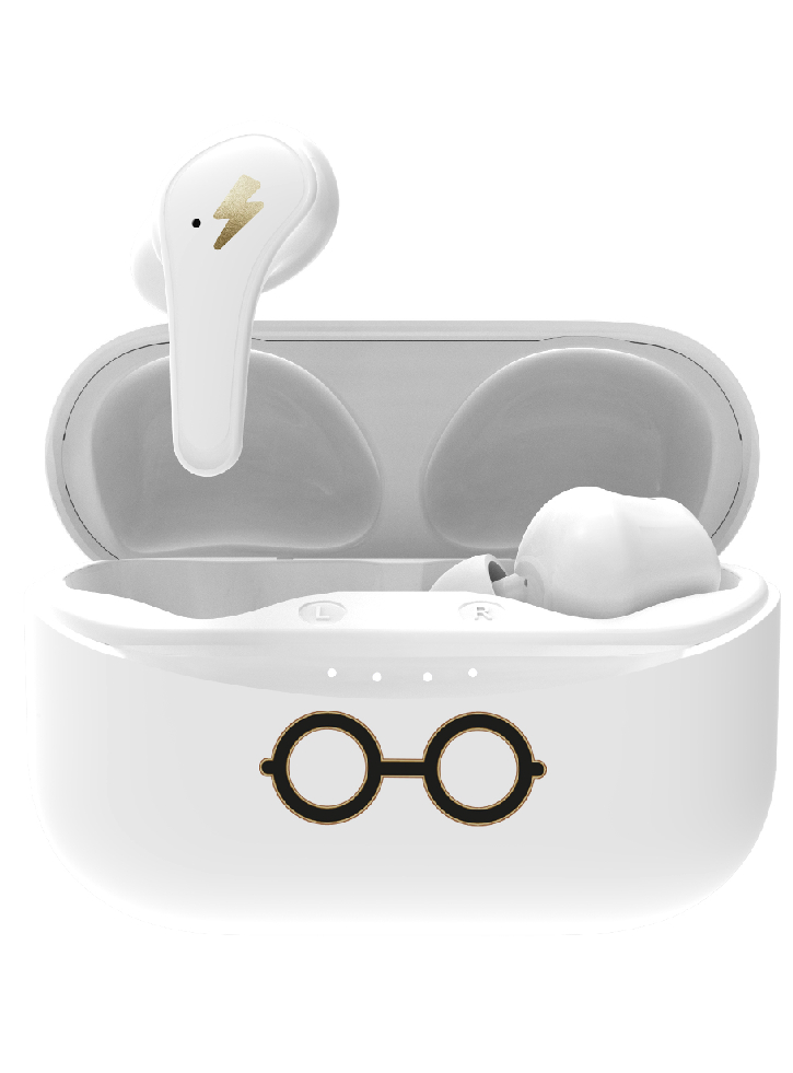 Earpods OTL Harry Potter TWS Alb