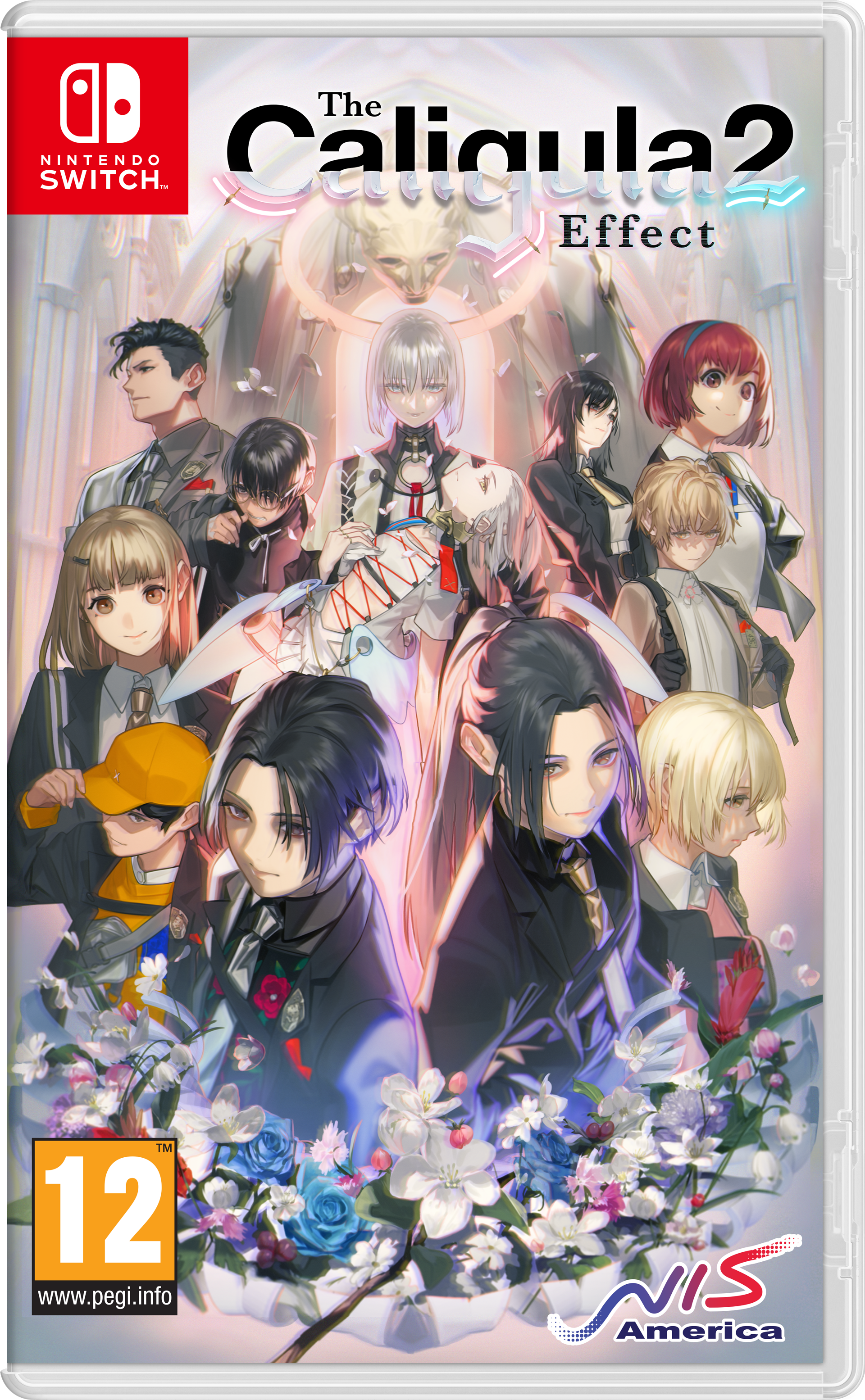 Caligula Effect 2 - NSW