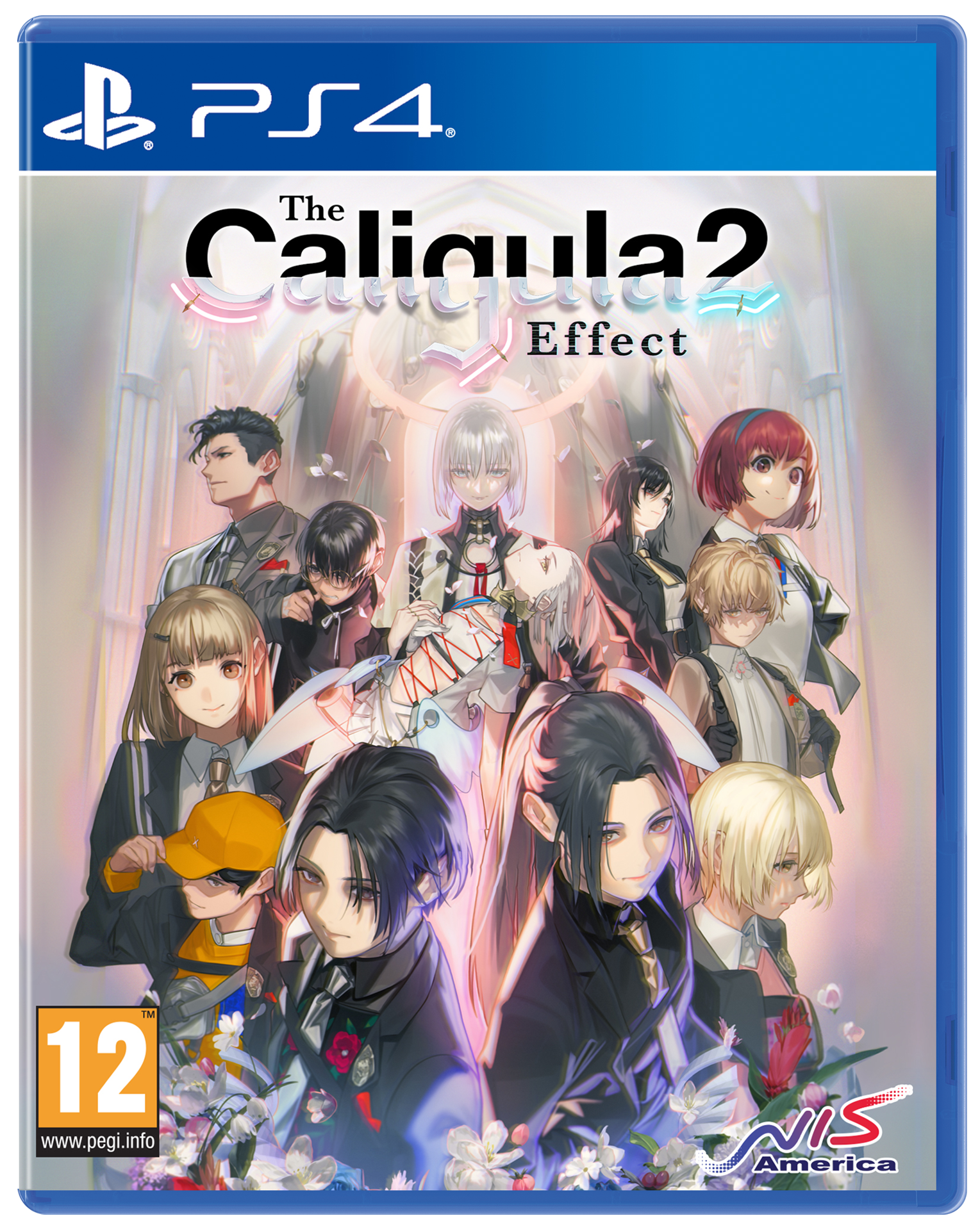 Caligula Effect 2 - PS4