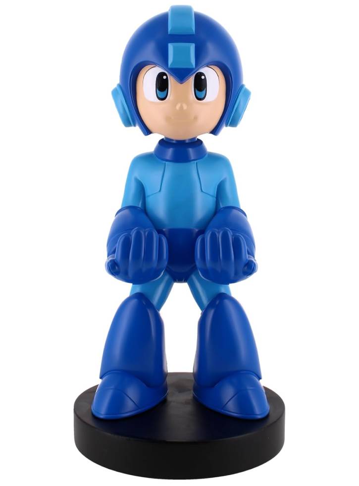 Suport Cable Guy Mega Man - Playstation 4