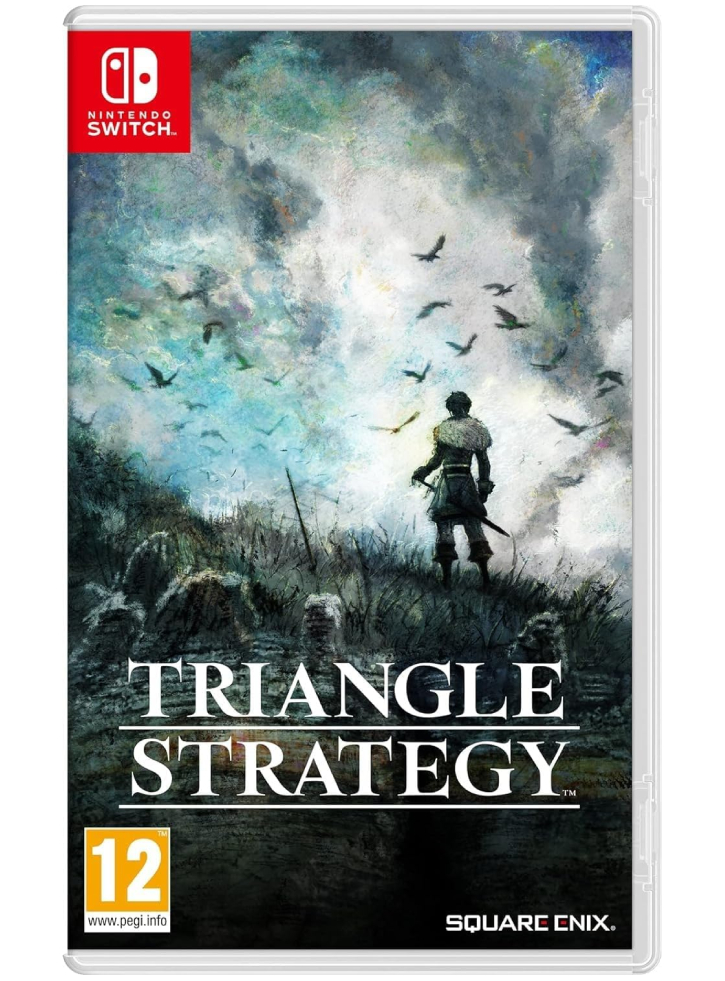 Triangle Strategy - NSW