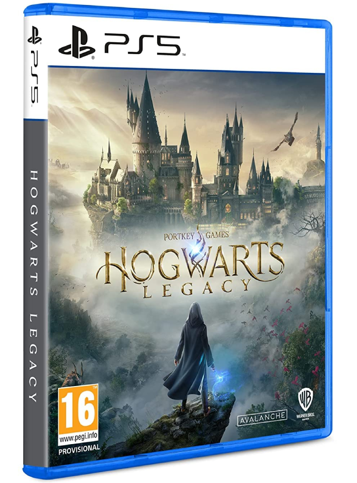 Hogwarts Legacy - PS5