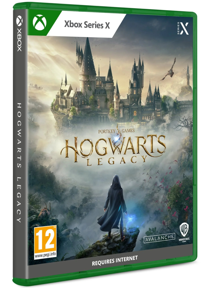 Hogwarts Legacy - Xbox Series X