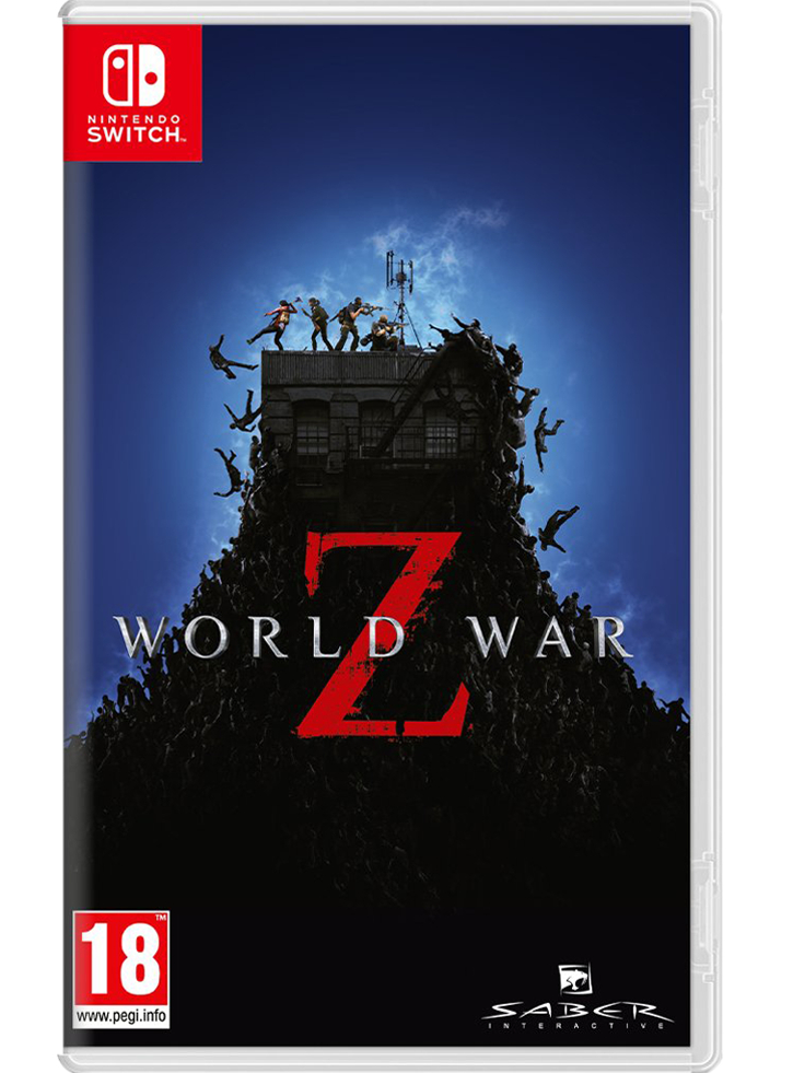World War Z - NSW