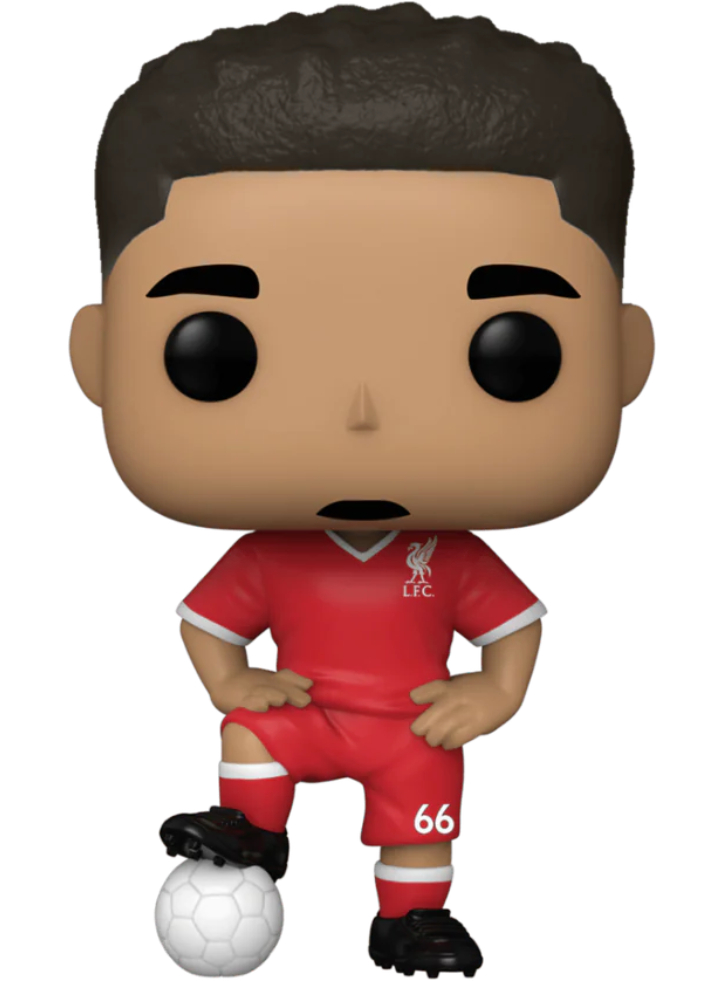 Figurina Funko POP! Football: Liverpool - Trent Alexander - Arnold