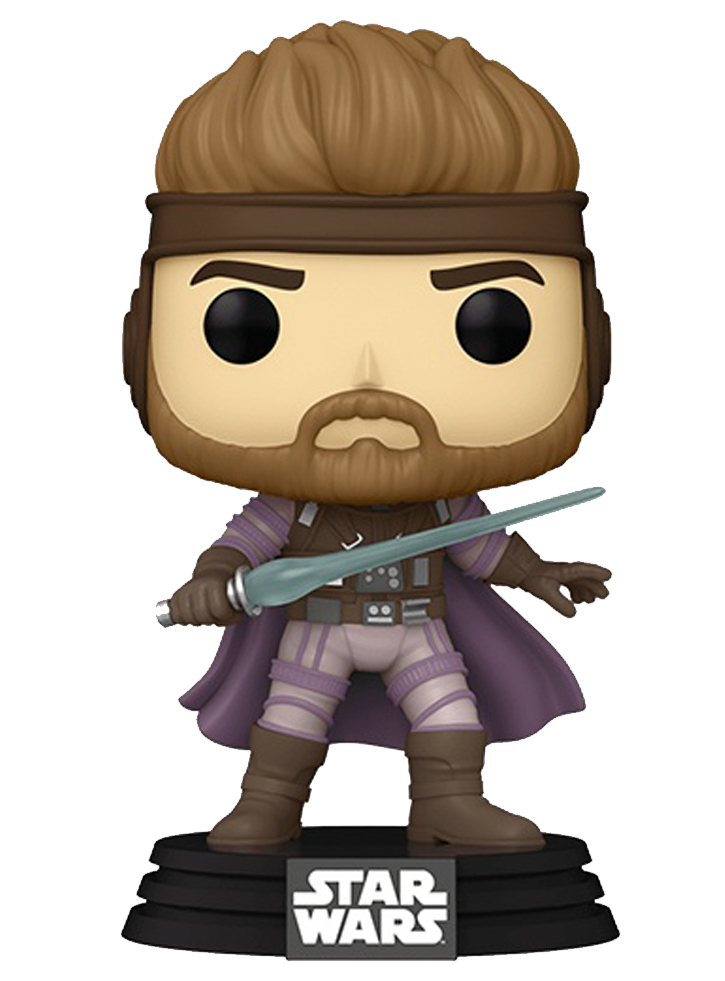 Figurina Funko POP! Star Wars: Concept Series - Han