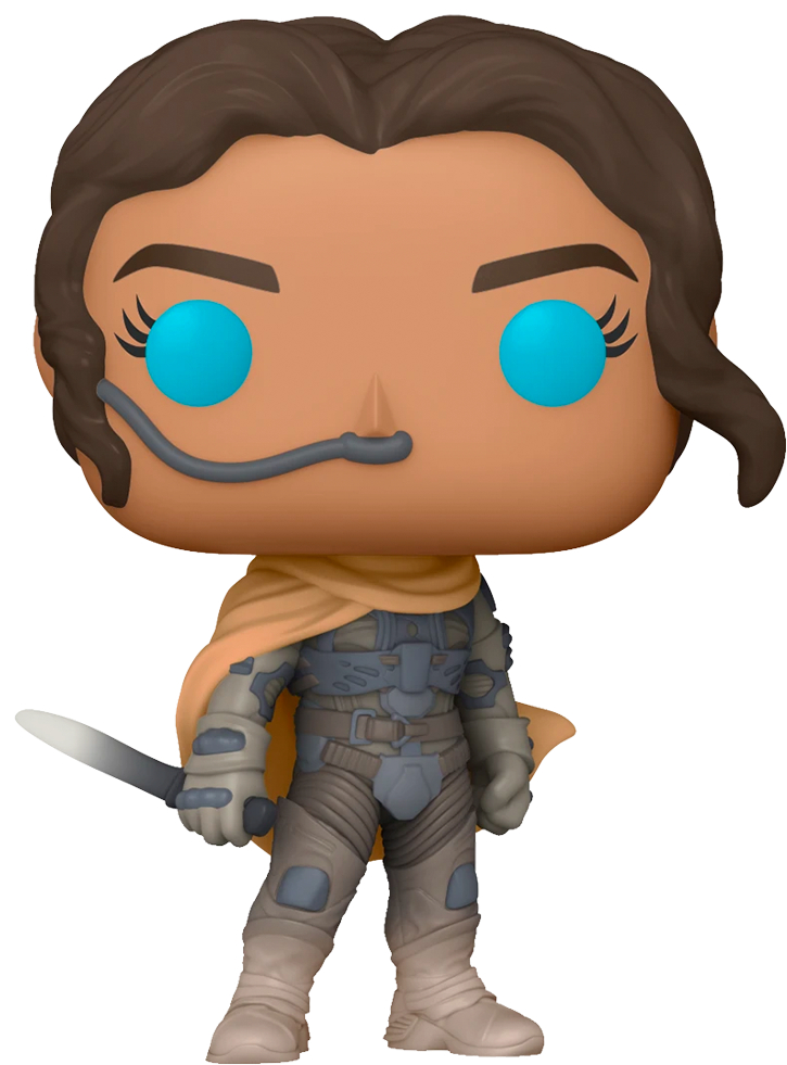 Figurina Funko POP! Movies: Dune - Chani