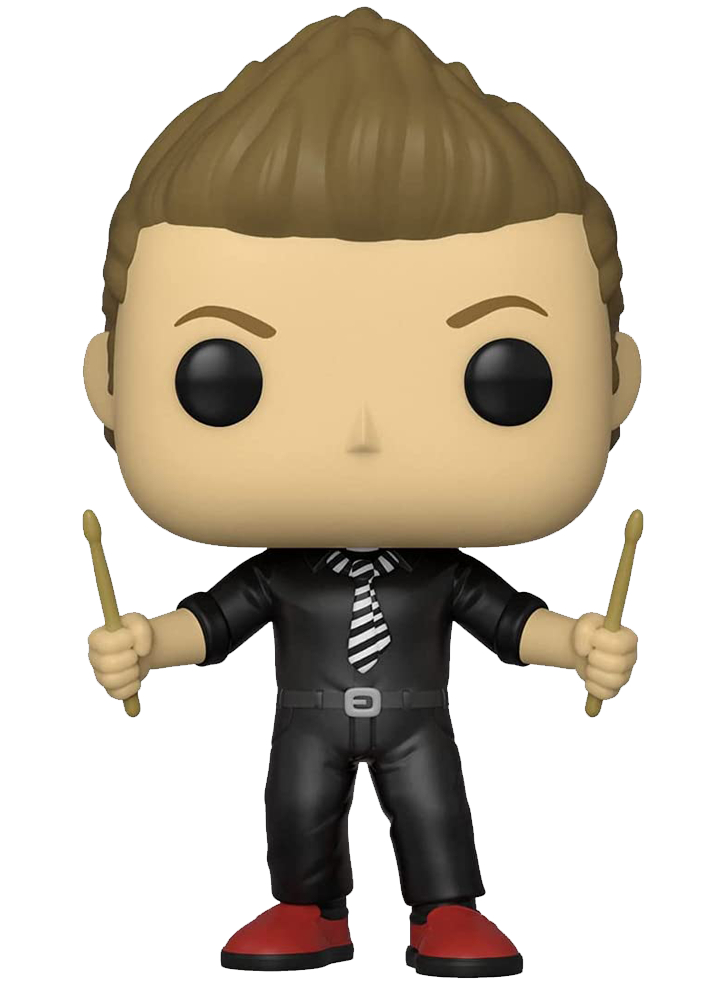 Figurina Funko POP! Rocks: Green Day - Tre Cool