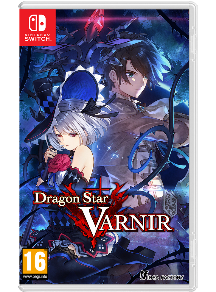 Dragon Star Varnir - NSW